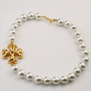 Tory Burch Necklaces(Brand New)